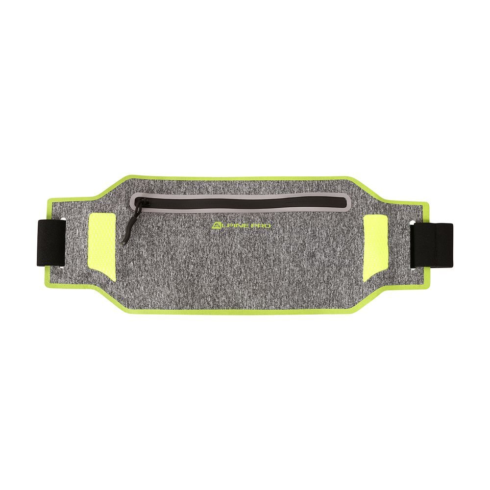 MURRAE neon safety yellow
