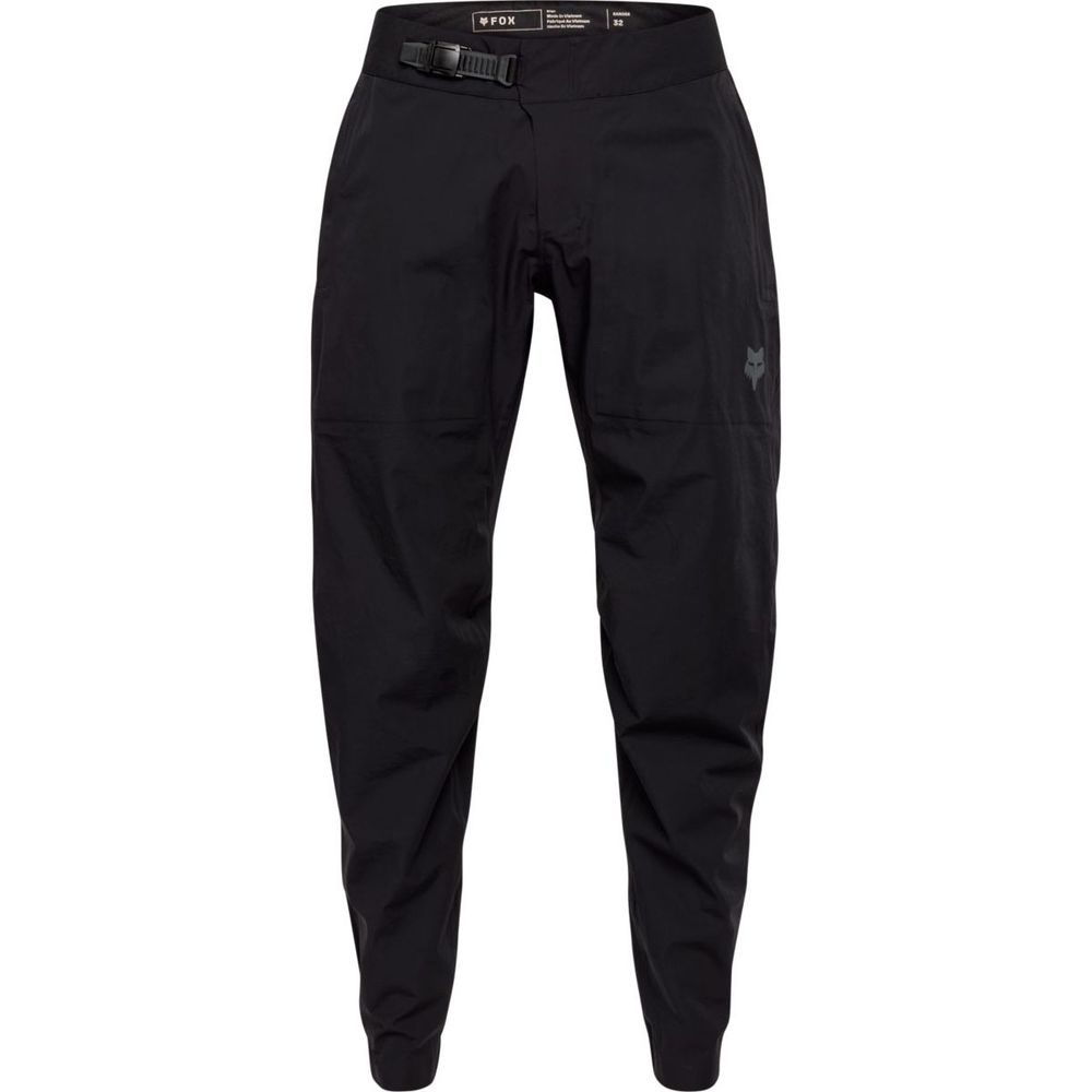 Ranger Water Pant Black