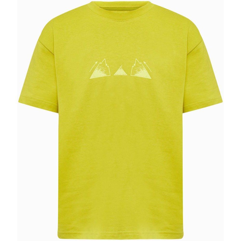 Base T-Shirt Playground Kids acacia