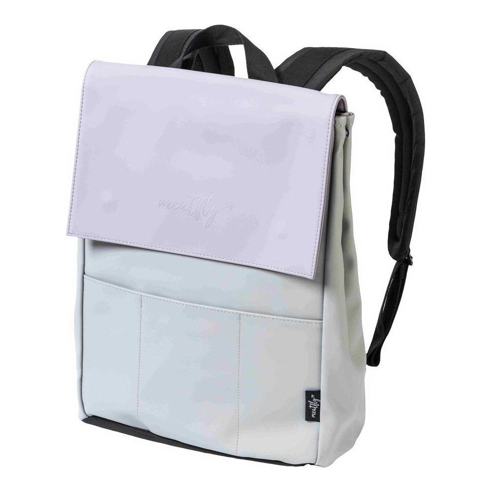 Kyle 15 Light Grey/Lilac