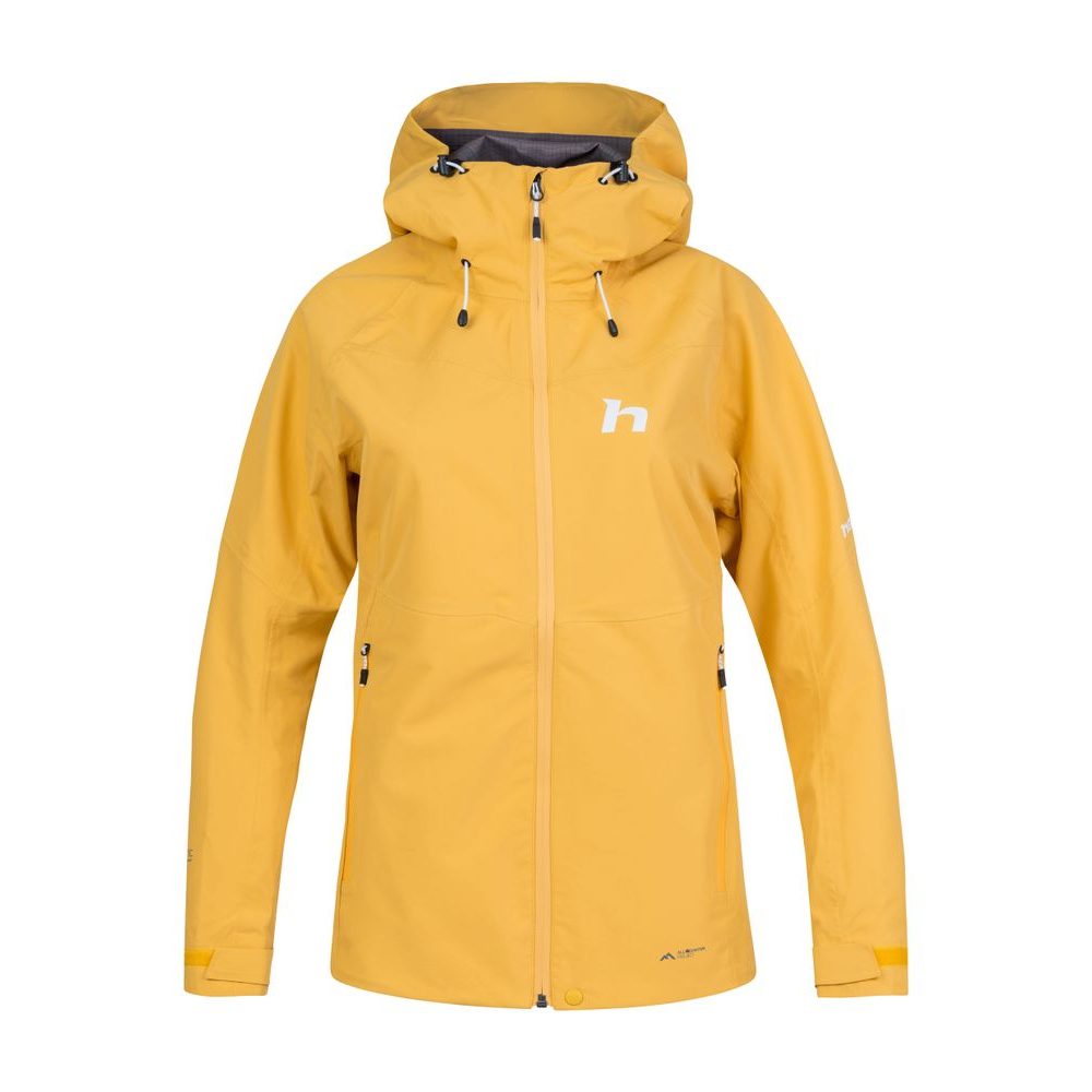 ABIGAIL, amber yellow