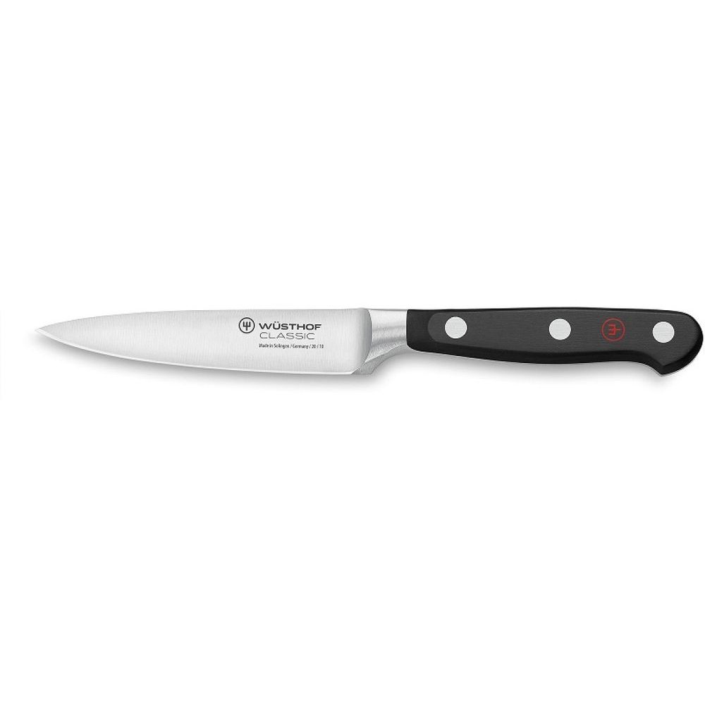 CLASSIC Vegetable Knife 10 cm