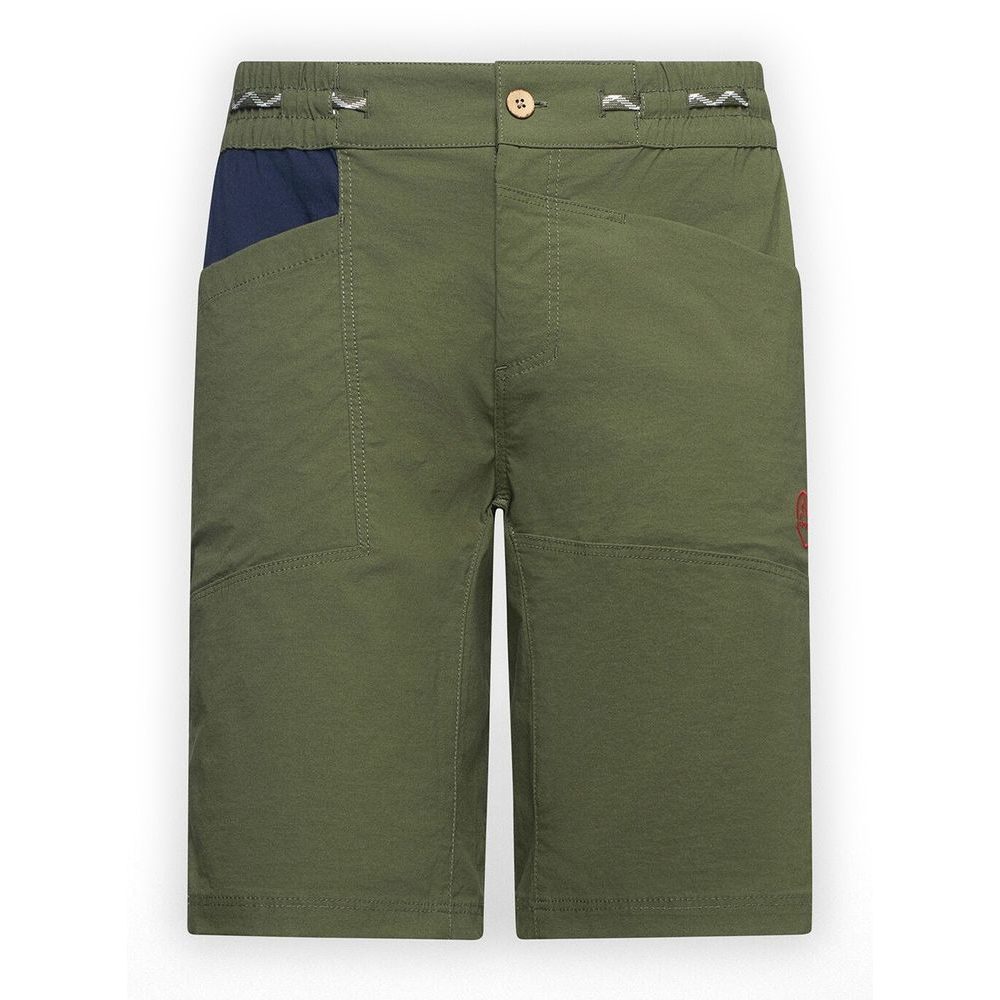 Talus Shorts M Cypress/Night Sky