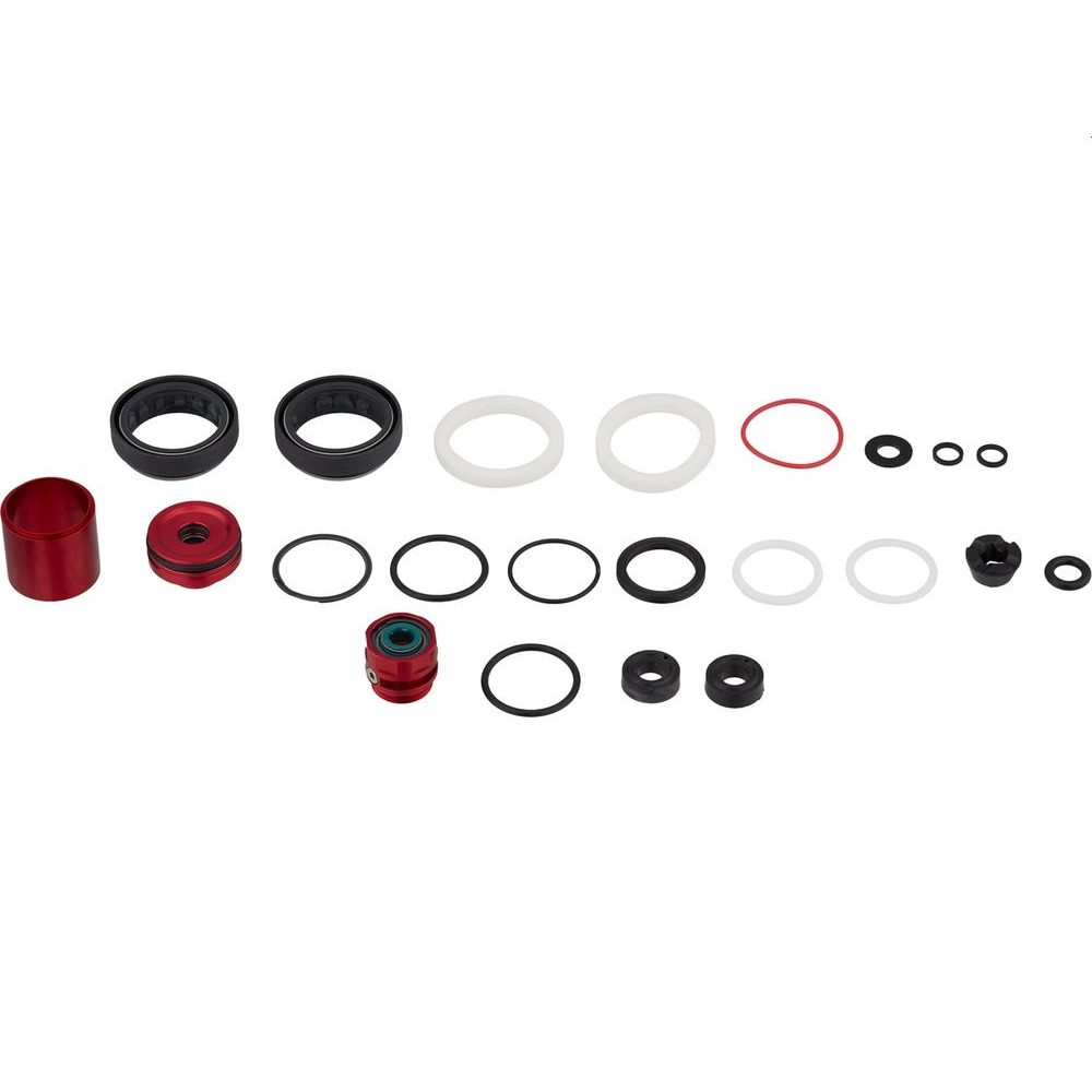 AM SVC KIT 200H/1YR CHGR FA DB LYRK D1