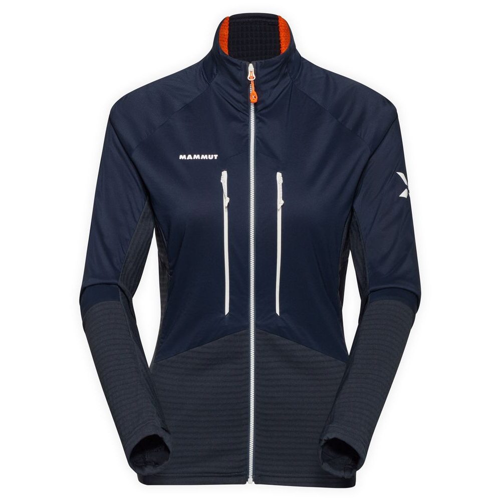 Eiger Nordwand ML Hybrid Jacket Women Night