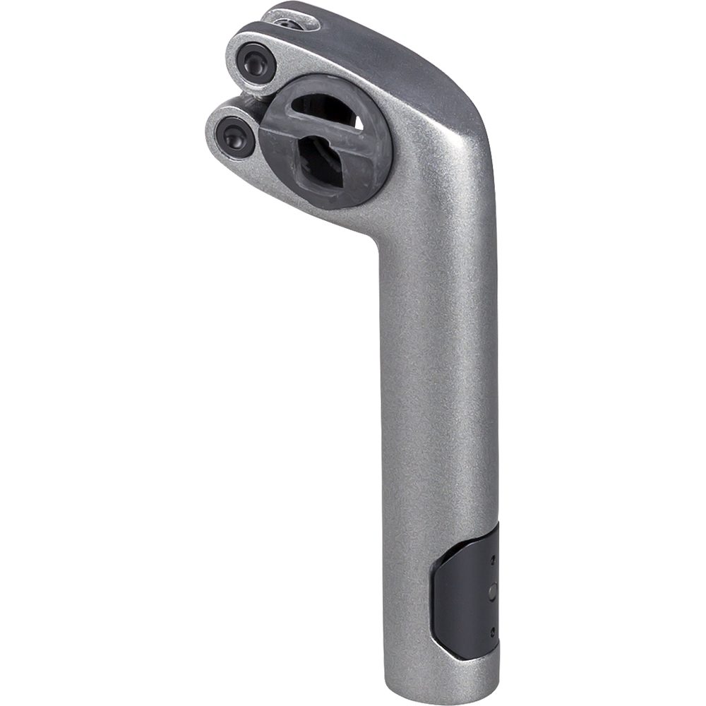 Domane MKIII, krátká, 20 mm, antracit