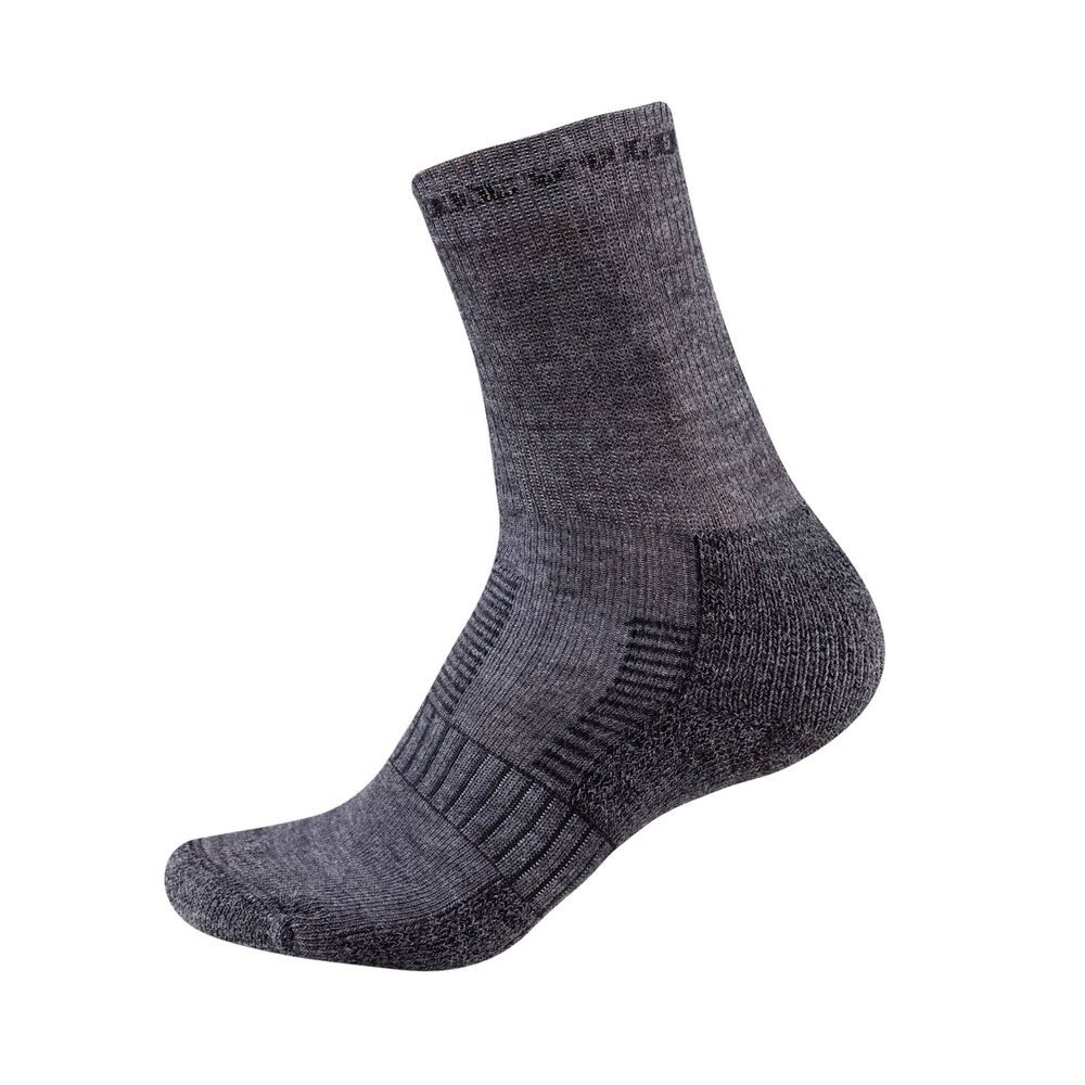 839-025 900 - FJELL CALF SOCK - turistické ponožky