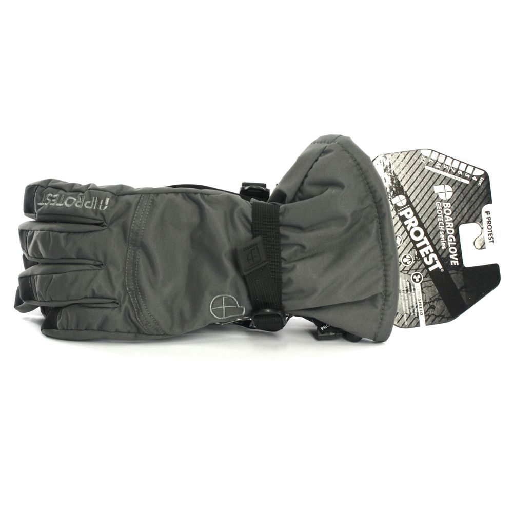 973192 492 DAVO BOARDGLOVES - Snowboardové rukavice