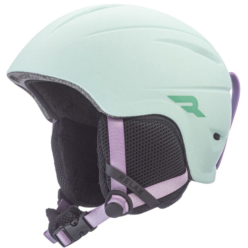 TWISTER RH18A21 mint modrá matná