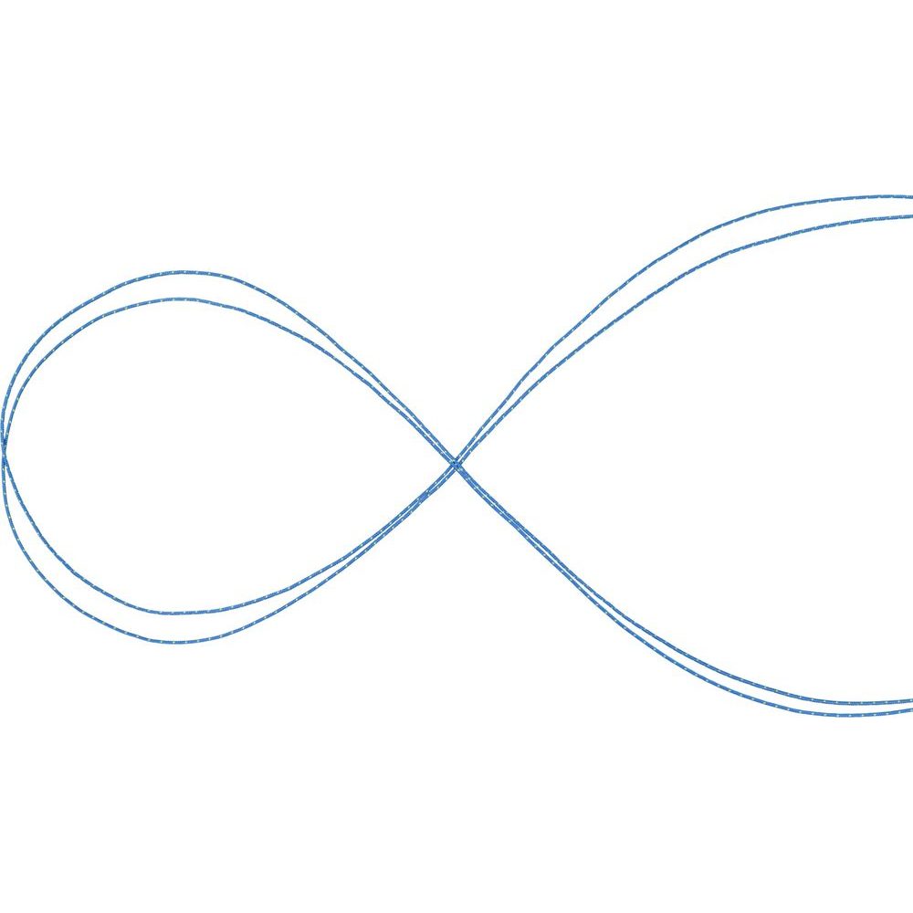 3.0 Hammer Cord 150m ocean