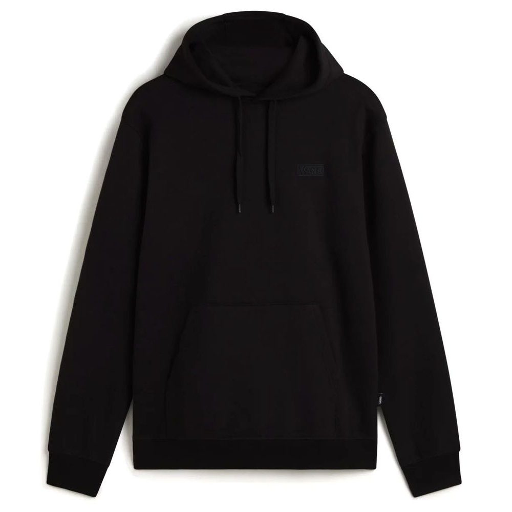 CORE BASIC PULLOVER Black