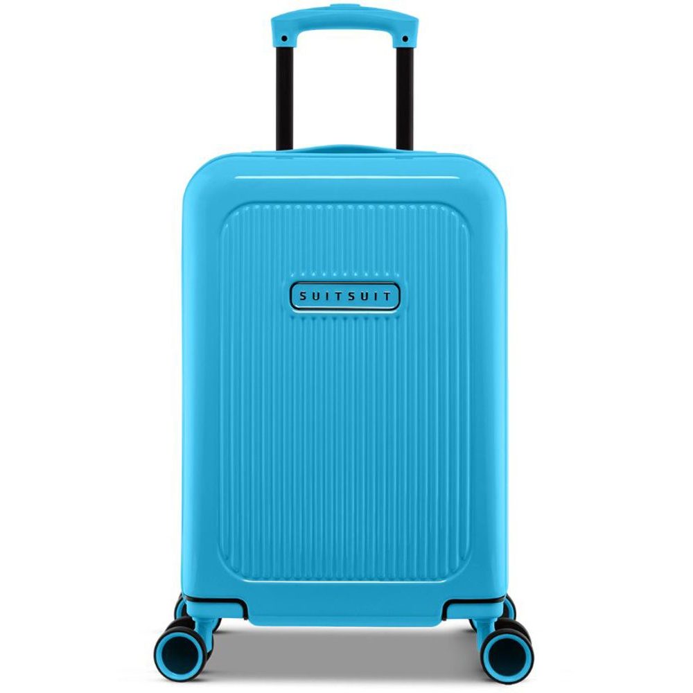 Expression Blue Lagoon 31l - modrá