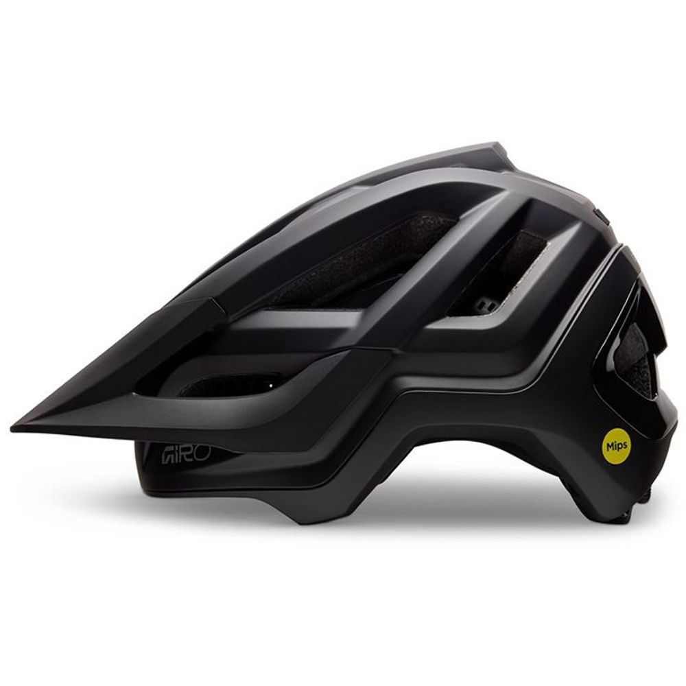 Montaro MIPS III Mat Black