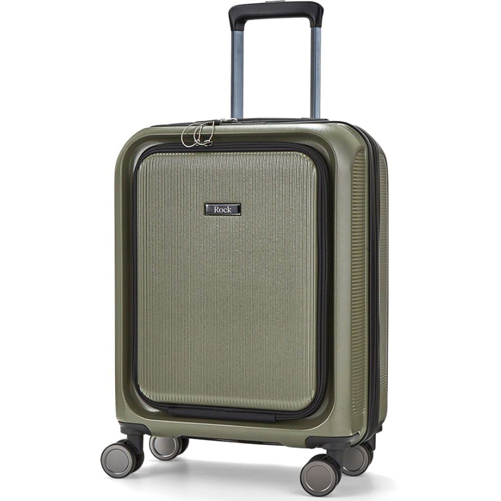 Austin S PP 35 L zelená