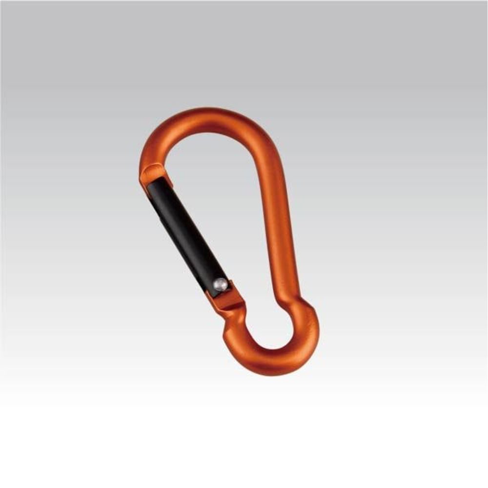 Karabina hruška - 6x60 mm