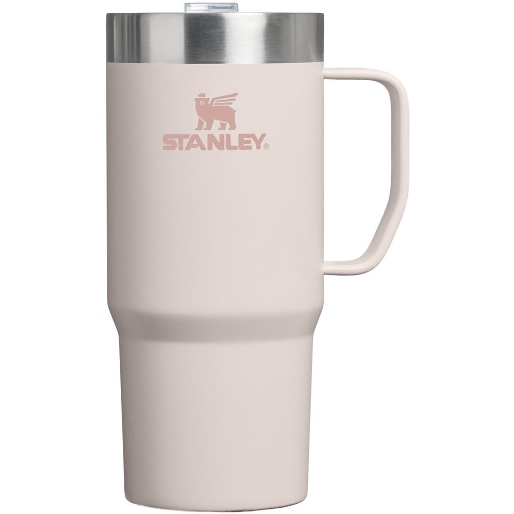 Everyday Suburban Mug 470 ml Rose Quartz