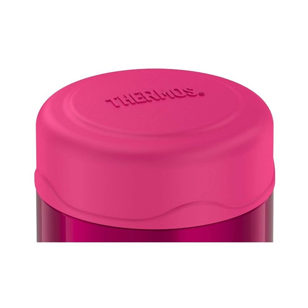 12801D Uzávěr pro dětskou termosku na jídlo 123013