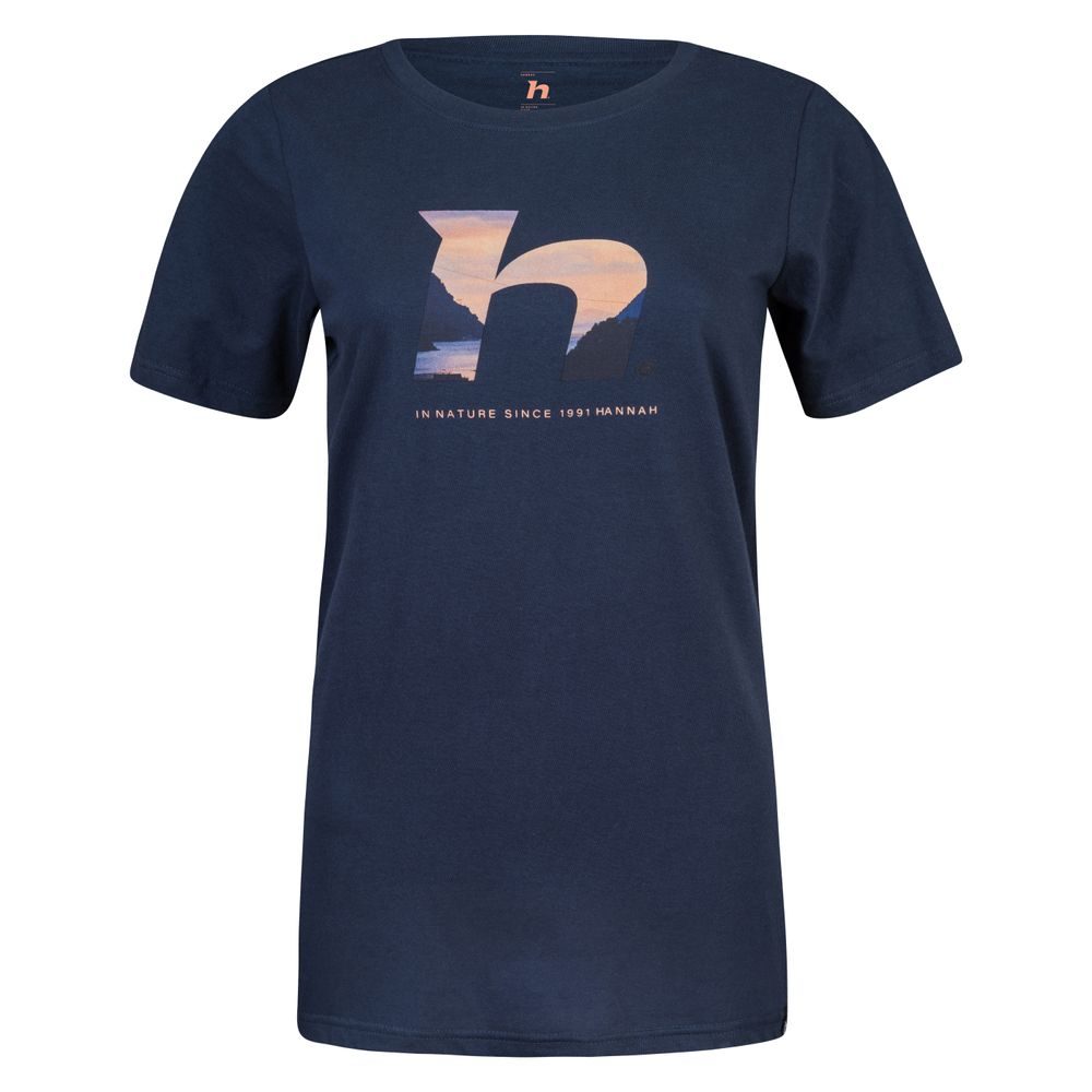 Chucki FP, india ink