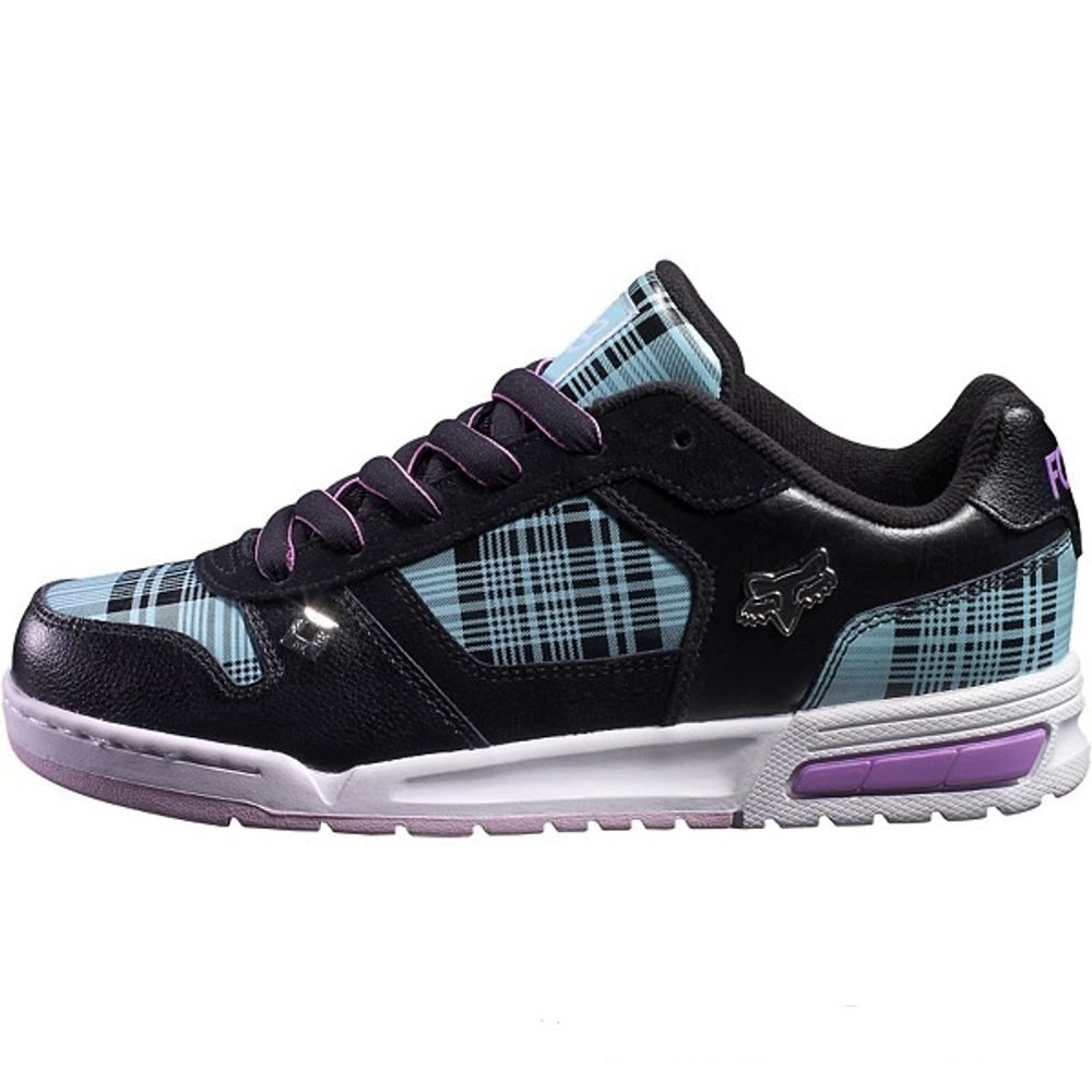 65082 013 GIRLS OVERLOAD DELUXE SHOE - dámské boty
