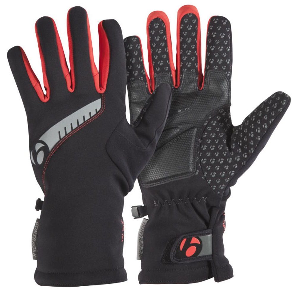 426364 Rxl Thermal Waterproof - cyklistické rukavice