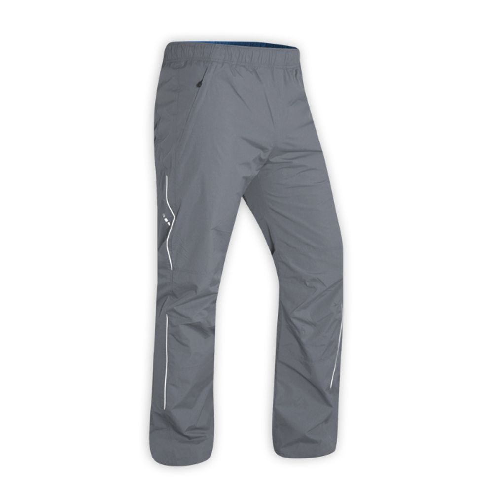 NBSJP2363 grafit - pánské sportovní kalhoty