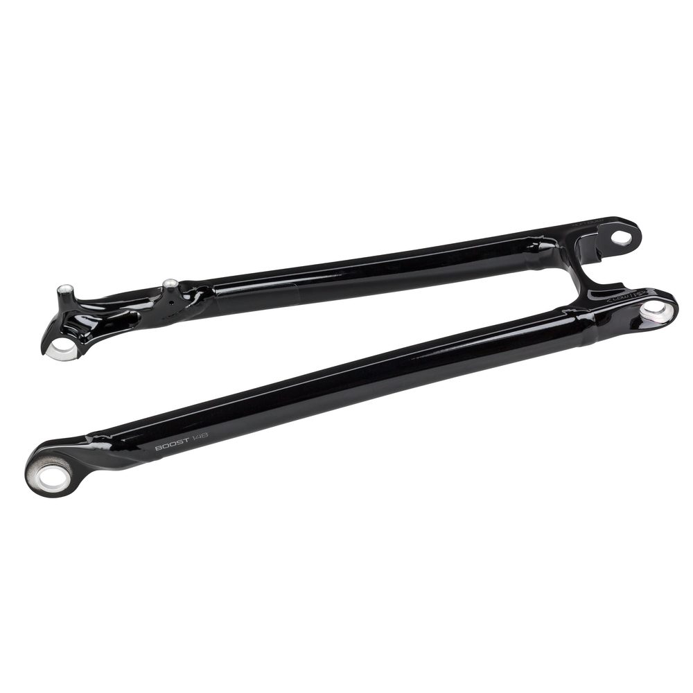 Seatstay Trek Remedy 9.8 27.5 2018 Black