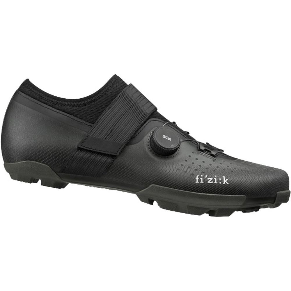 VENTO FEROX 2.0 BLACK - DARK FOREST