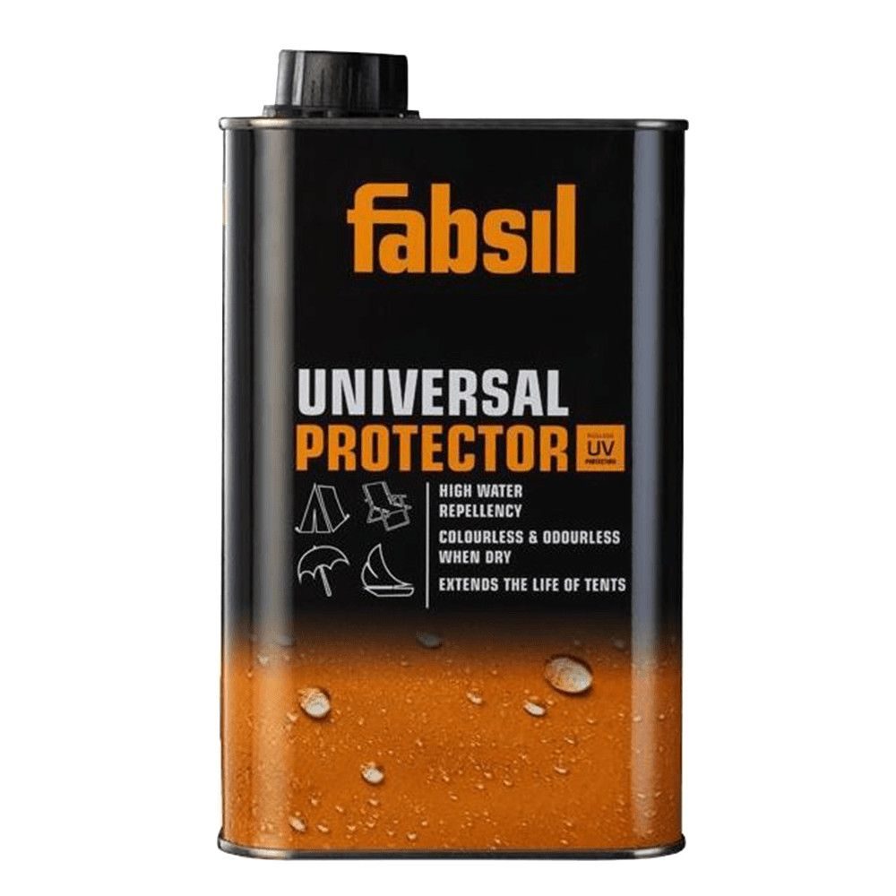 Fabsil Universal Protector 1 l (+ UV), liquid,