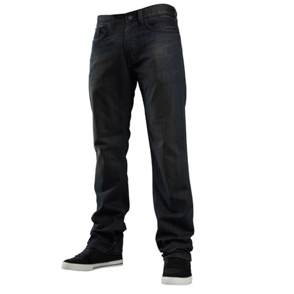 43325 329 REVOLVER JEAN MIDNIGHT- pánské rifle