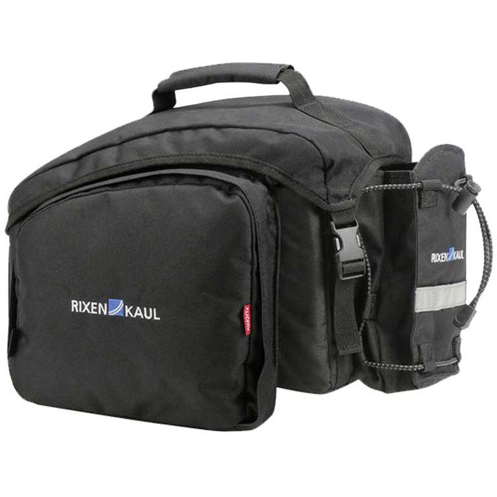 Rackpack 1 Plus 18l černá