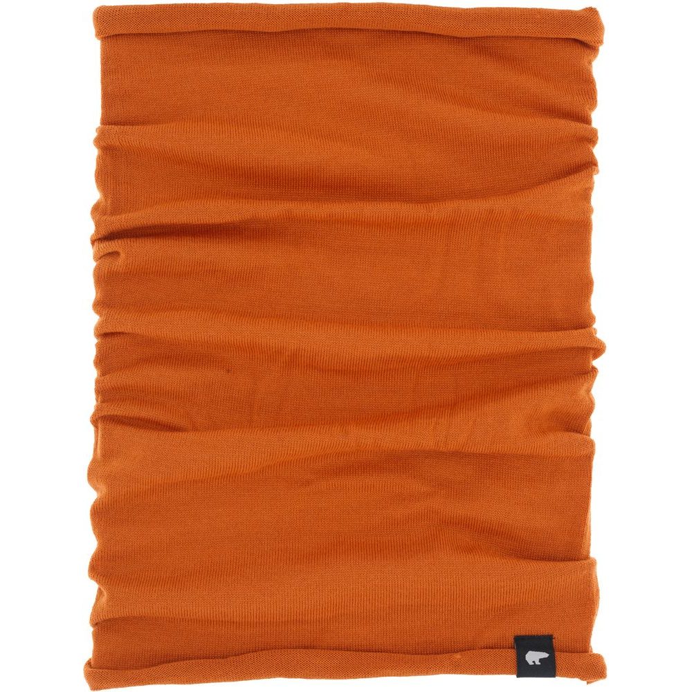 Pulse Multitube burned orange