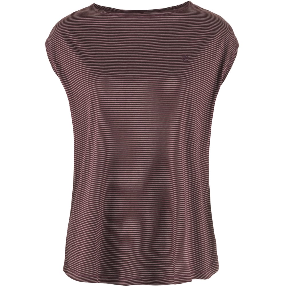 High Coast Cool T-shirt W Port