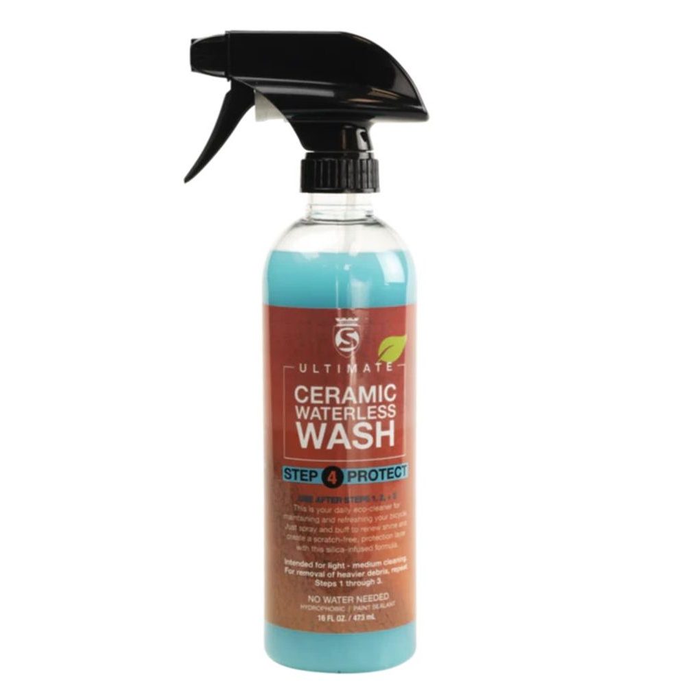 Silca ultimate ceramic 473 ml