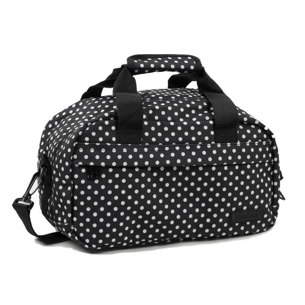 SB-0043A 14 L černá/bílá