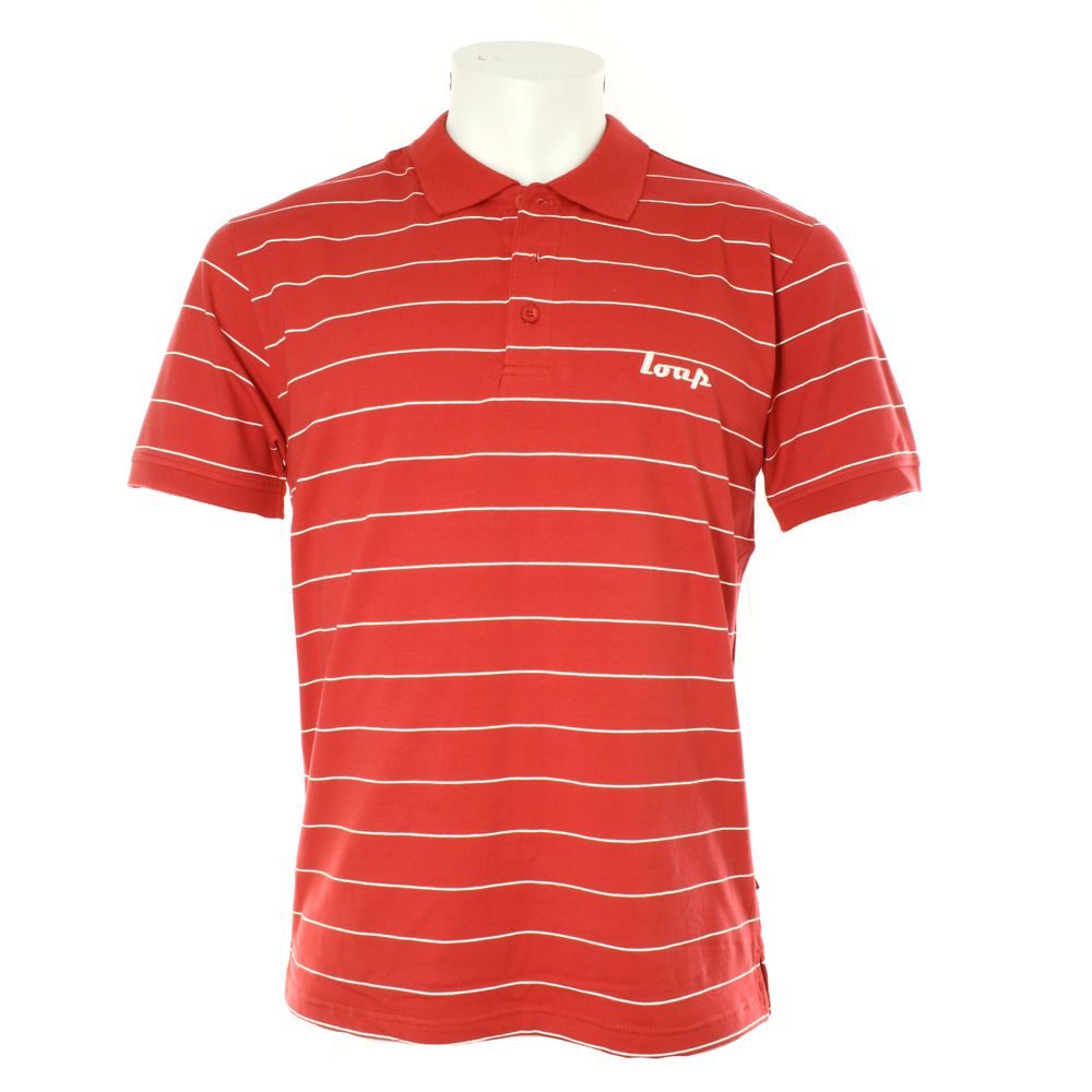 ILAN G10Y Tričko polo