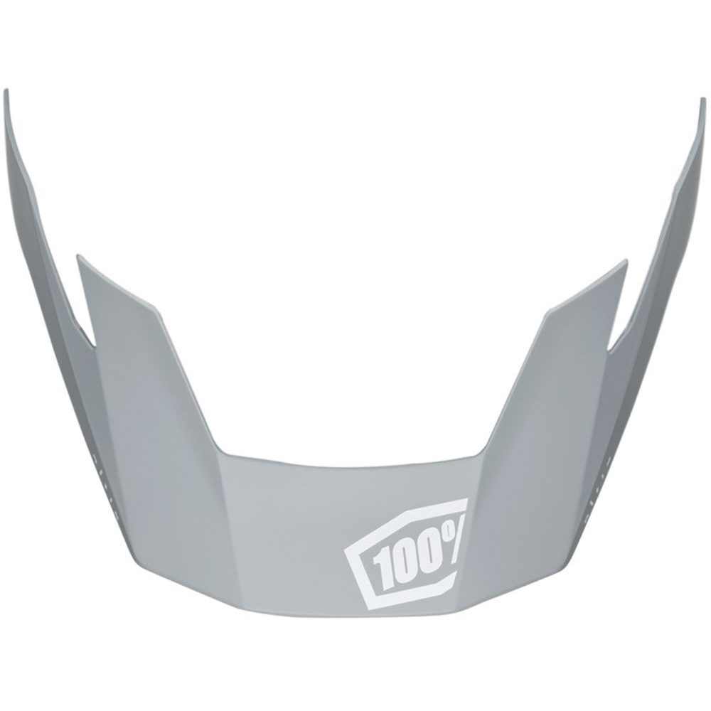 ALTIS Replacement Visor - Grey
