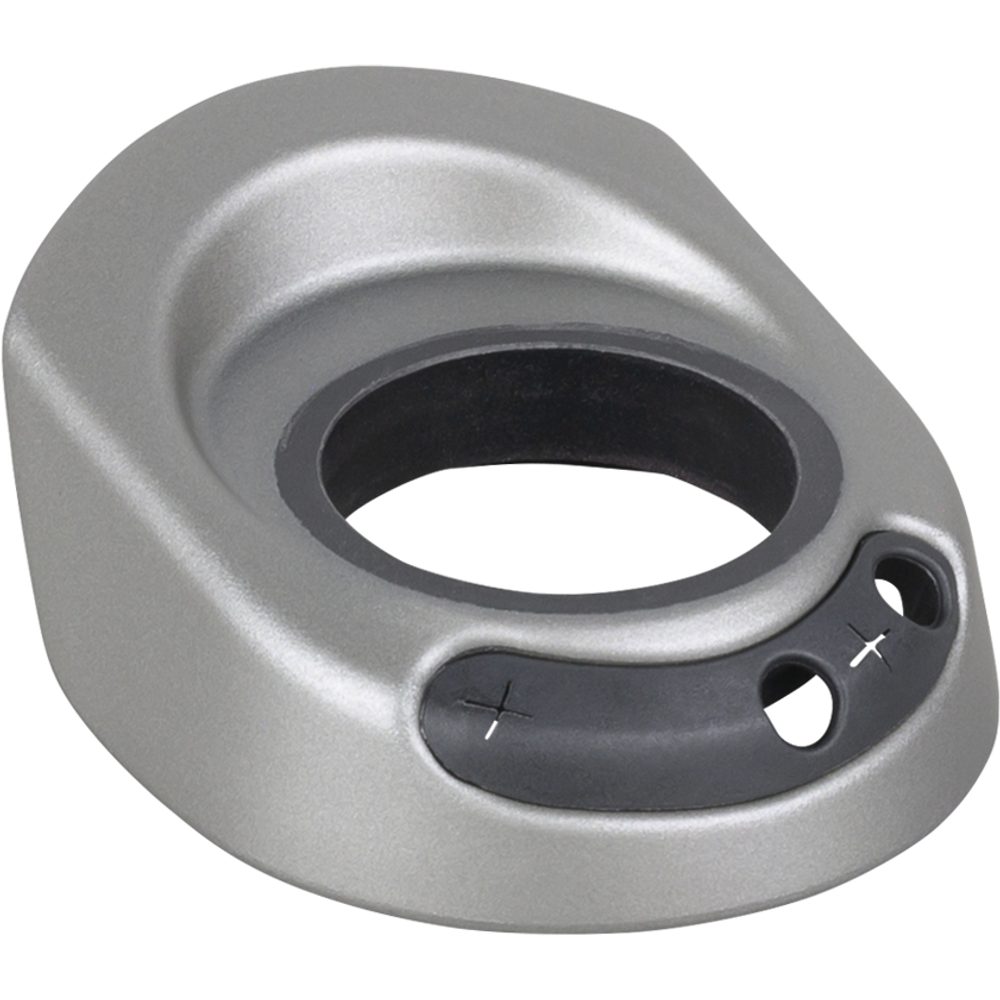 Checkpoint SL5 Headset Cover Satin Mercury