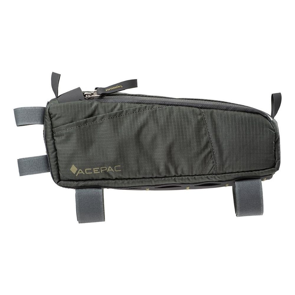 Fuel bag MKIII Grey