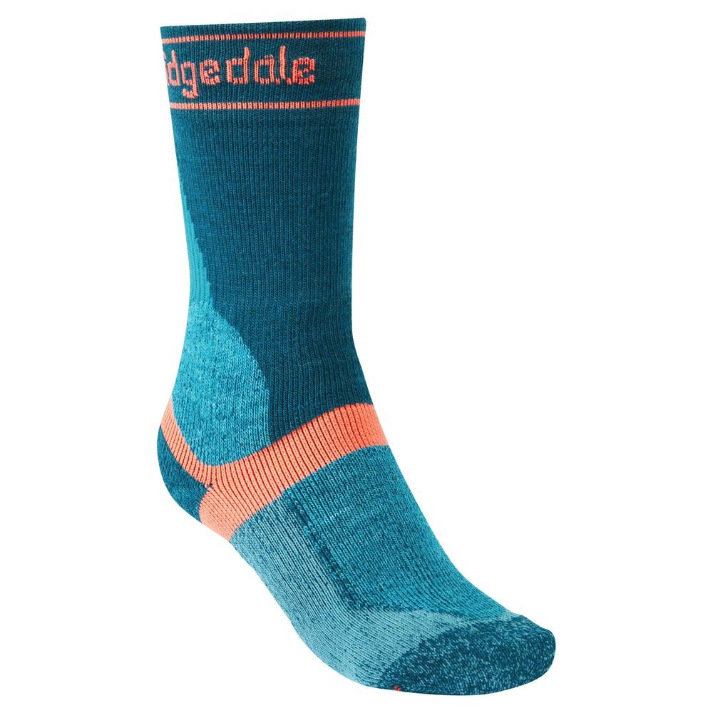 MTB Winter T2 MS Boot Women's, teal