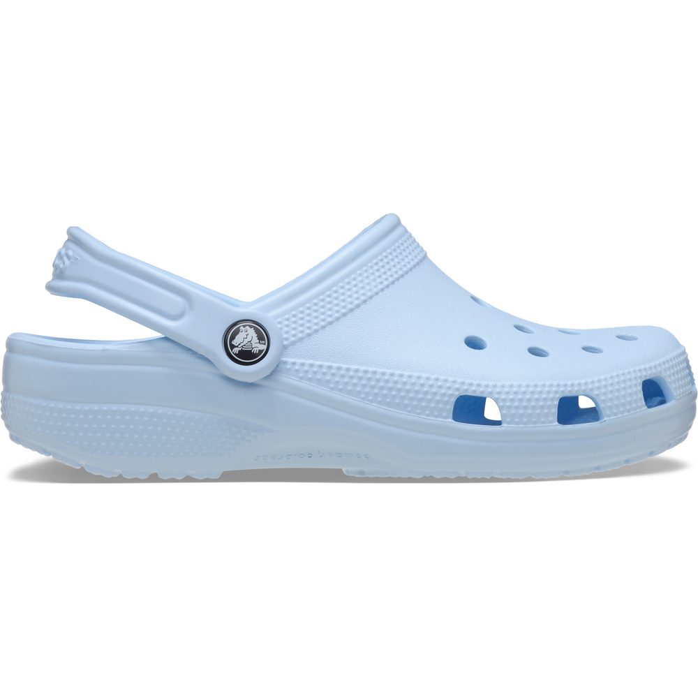 Classic Clog Blue Frost