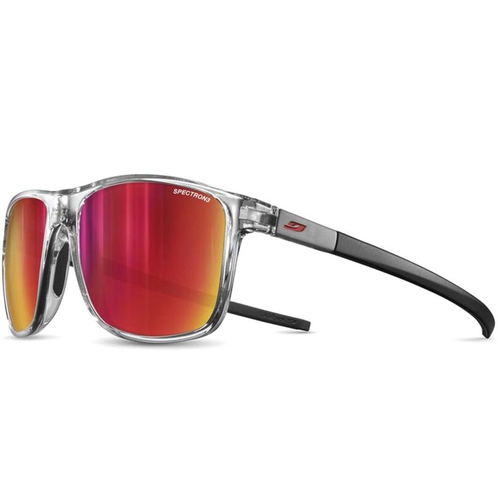 THE STREETS Spectron 3CF Crystal / Red Smoke