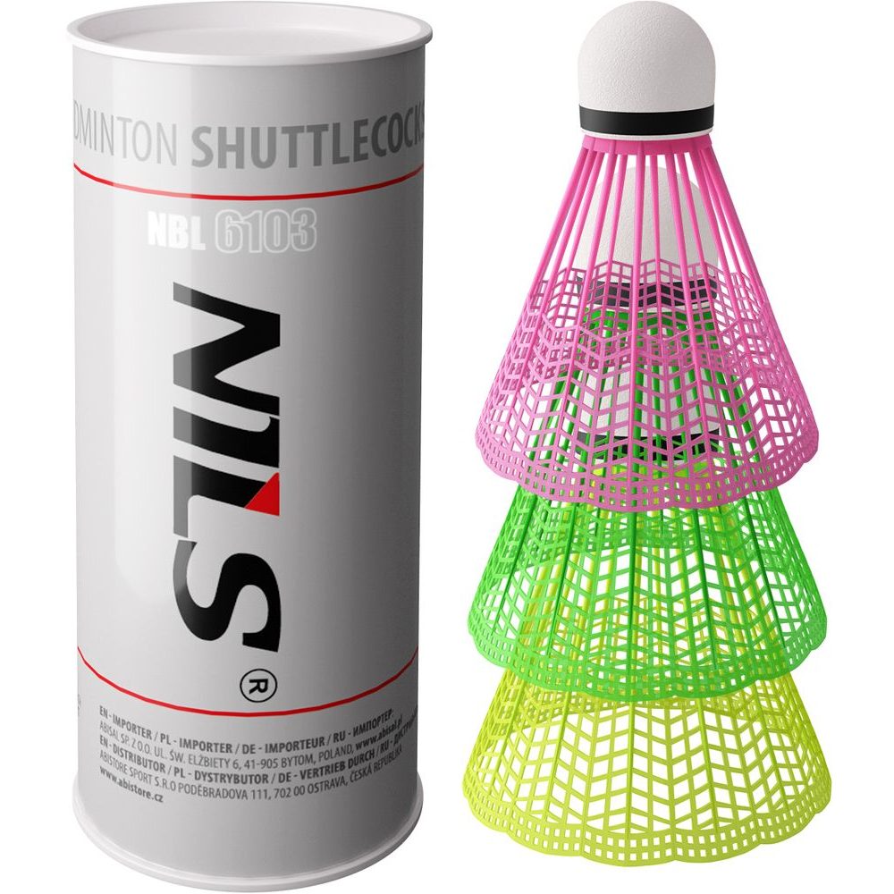 NBL6103 multicolor 3 ks