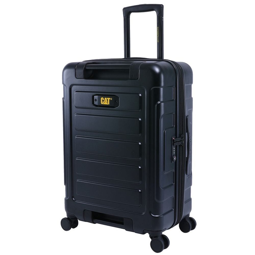 Stealth 2.0 78 cm, 111l černý