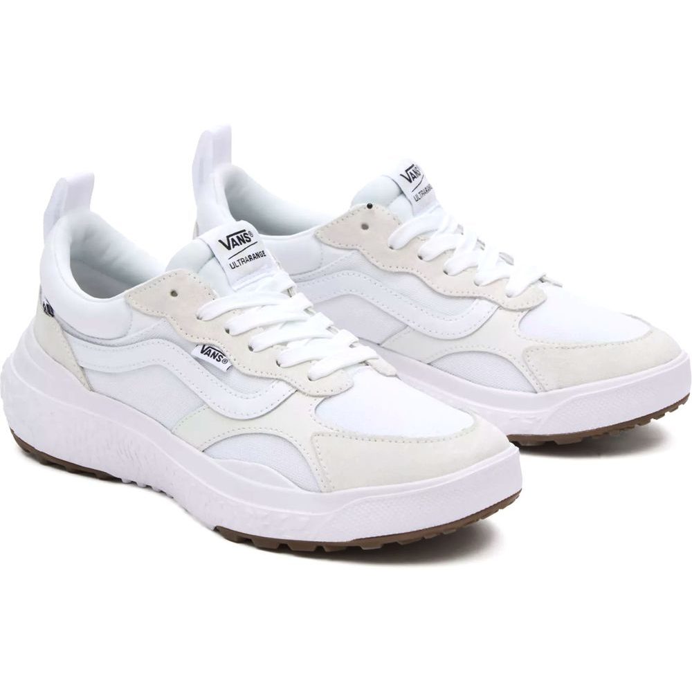 UltraRange Neo VR3, True White