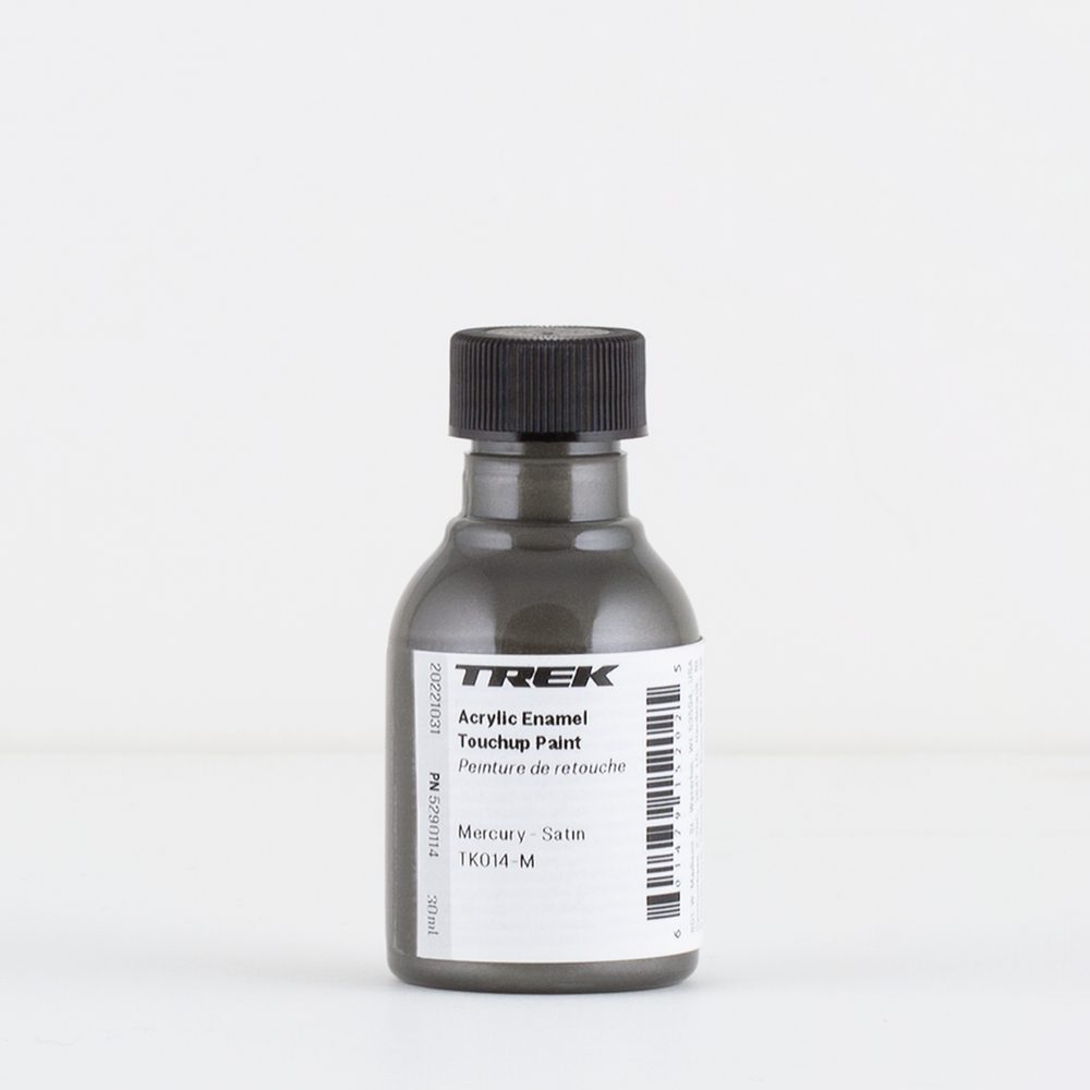 Paint Touch-UP 30ml TK014-M Satin Mercury