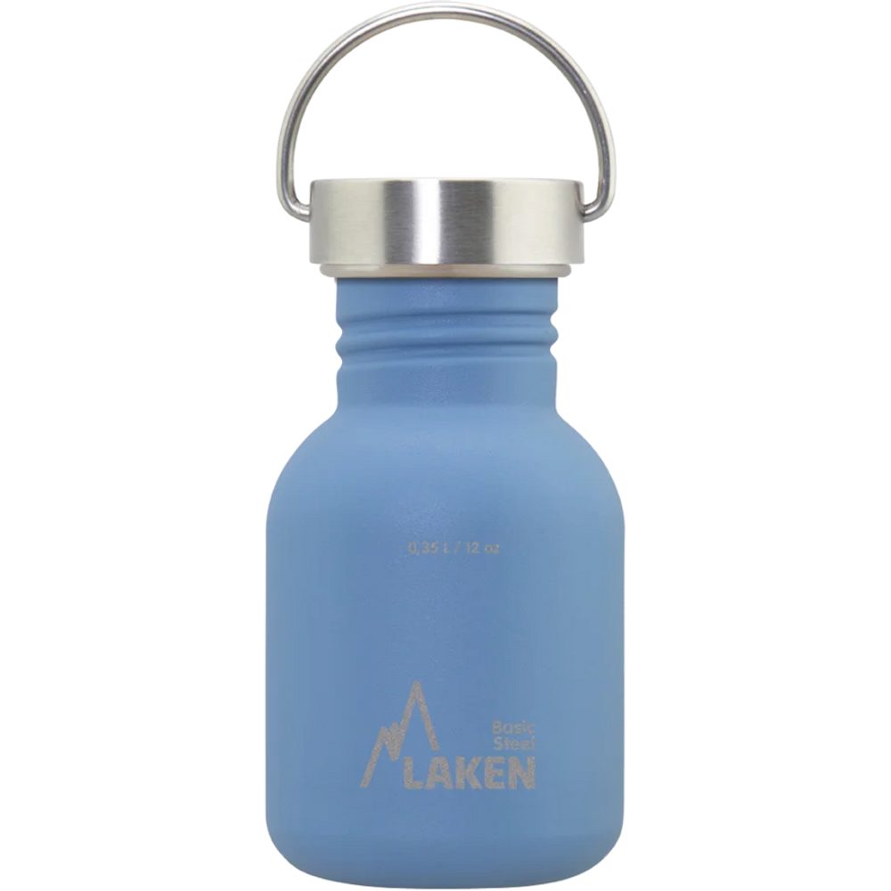 Basic Vintage 350 ml modrá