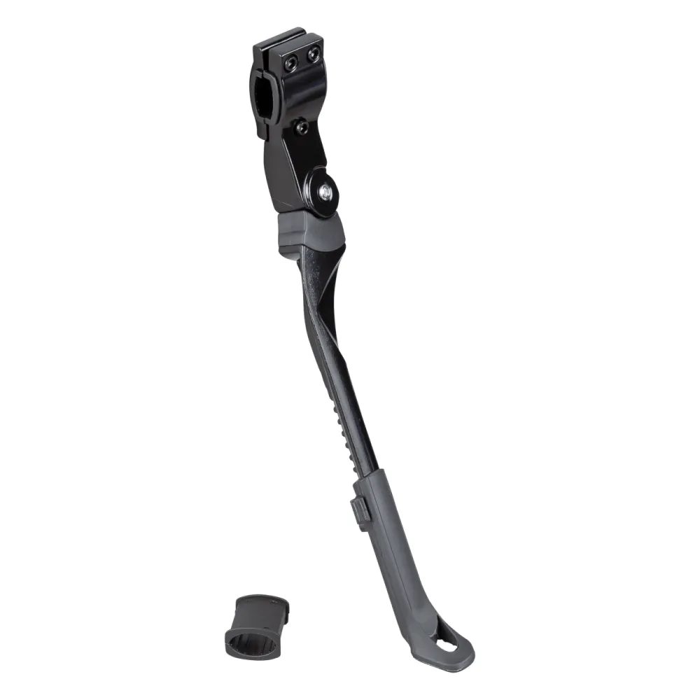 Chainstay Clamp Adjustable Kickstand