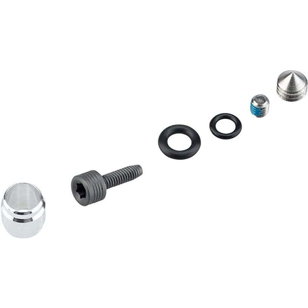 XLOC REMOTE SERVICE KIT MN XX