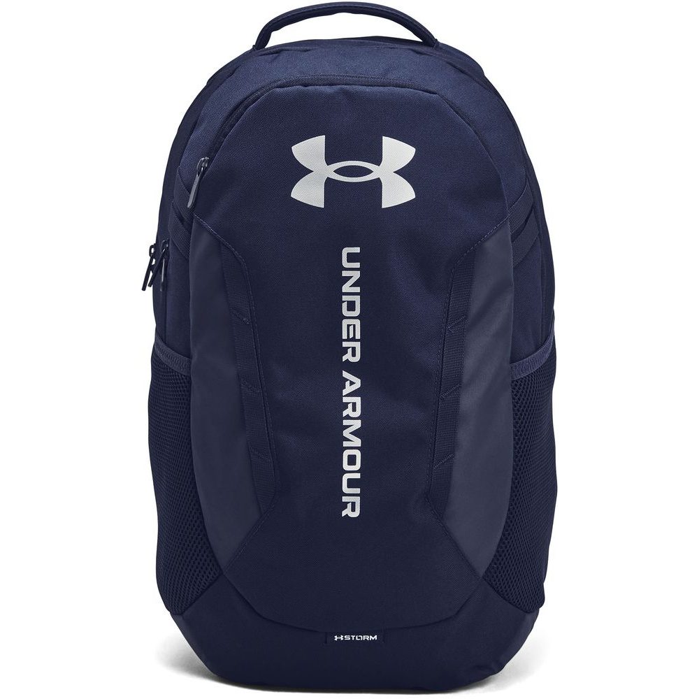 UA Hustle 6.0 Backpack 29-BLU