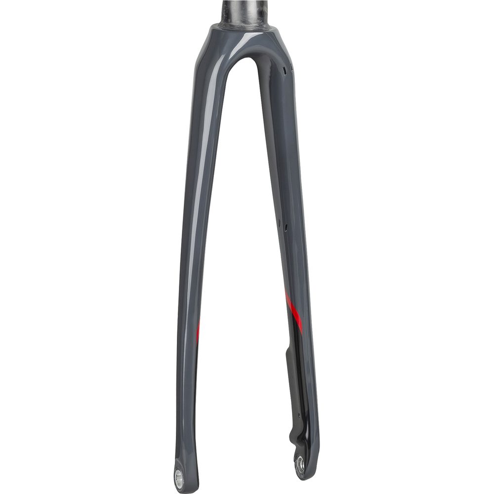 Emonda SLR 9 Disc 56-62cm Charcoal/Black 350mm, 40mm